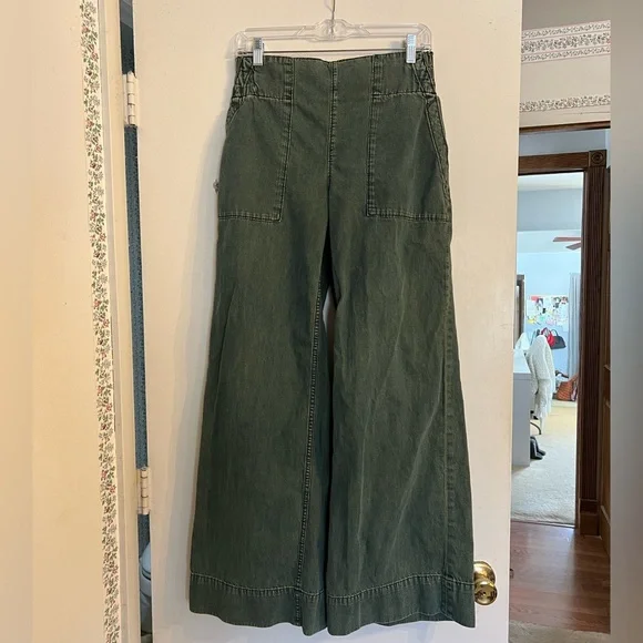 We The Free Breezy Pull-On Jeans - Picture 8 of 16